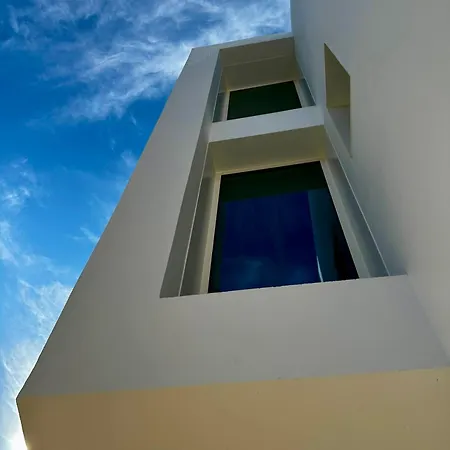 Villa Emerald Oeiras Lisbon Exterior photo