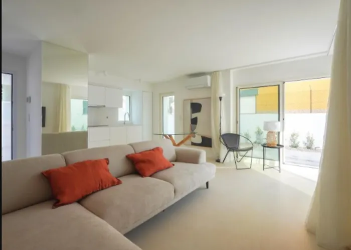 Villa Emerald Oeiras Lisbon