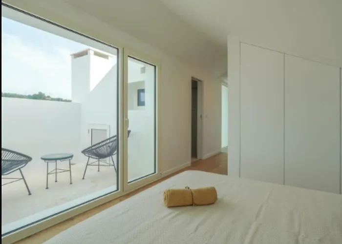 Villa Emerald Oeiras Lisbon