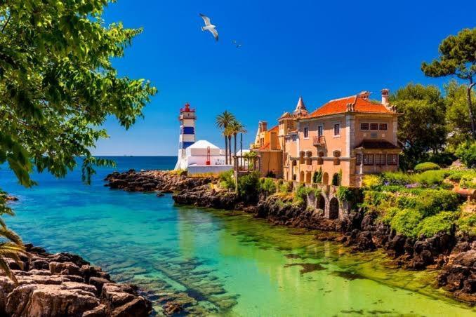 Emerald Lisbon Oeiras