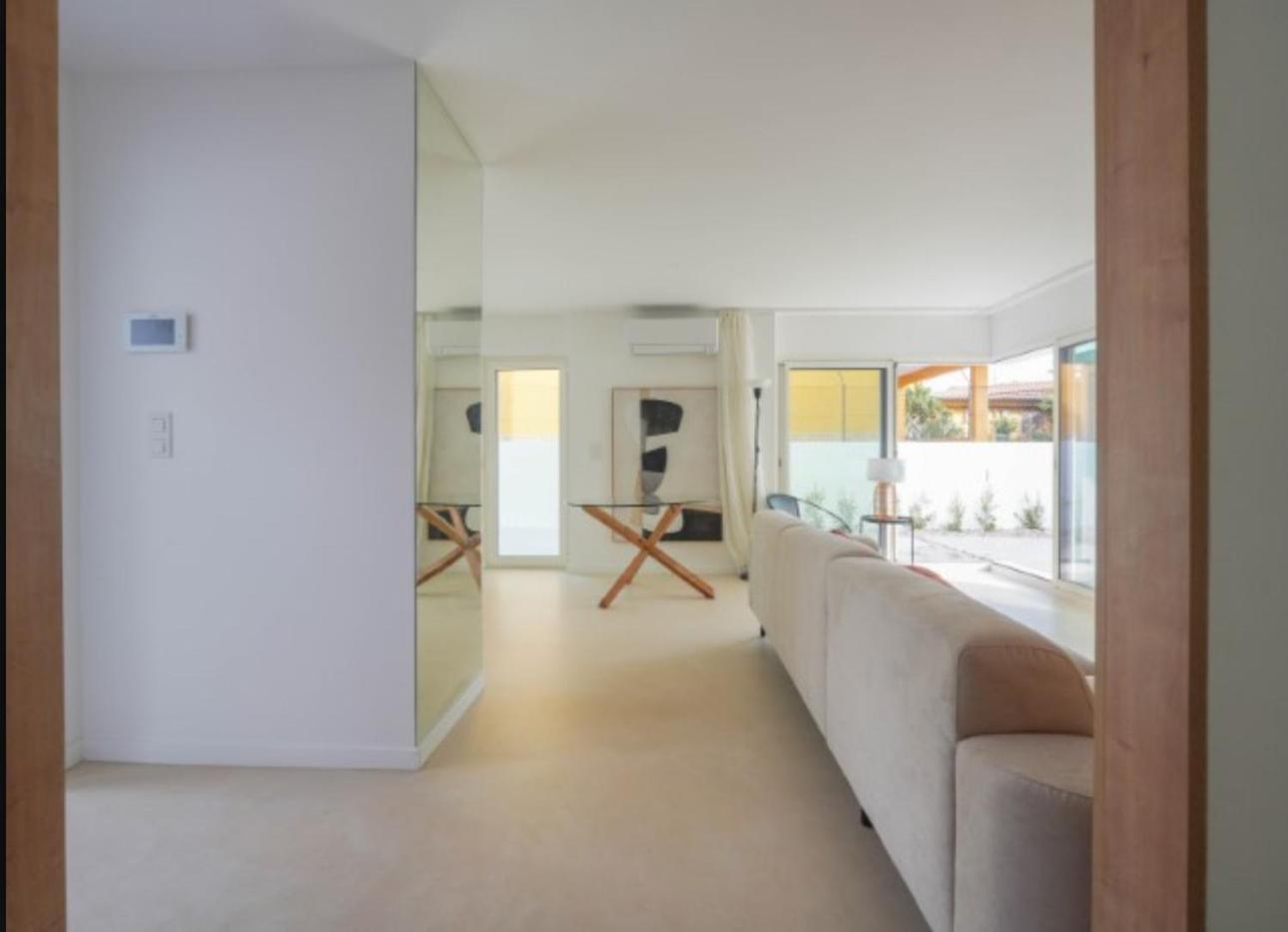 Emerald Lisbon Villa *