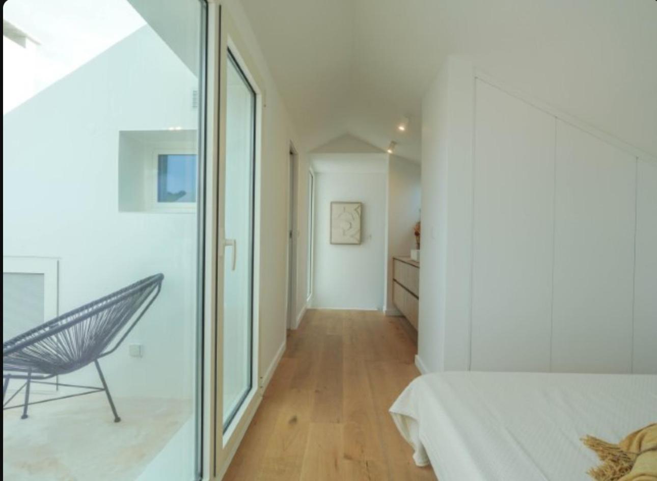 Emerald Lisbon Villa