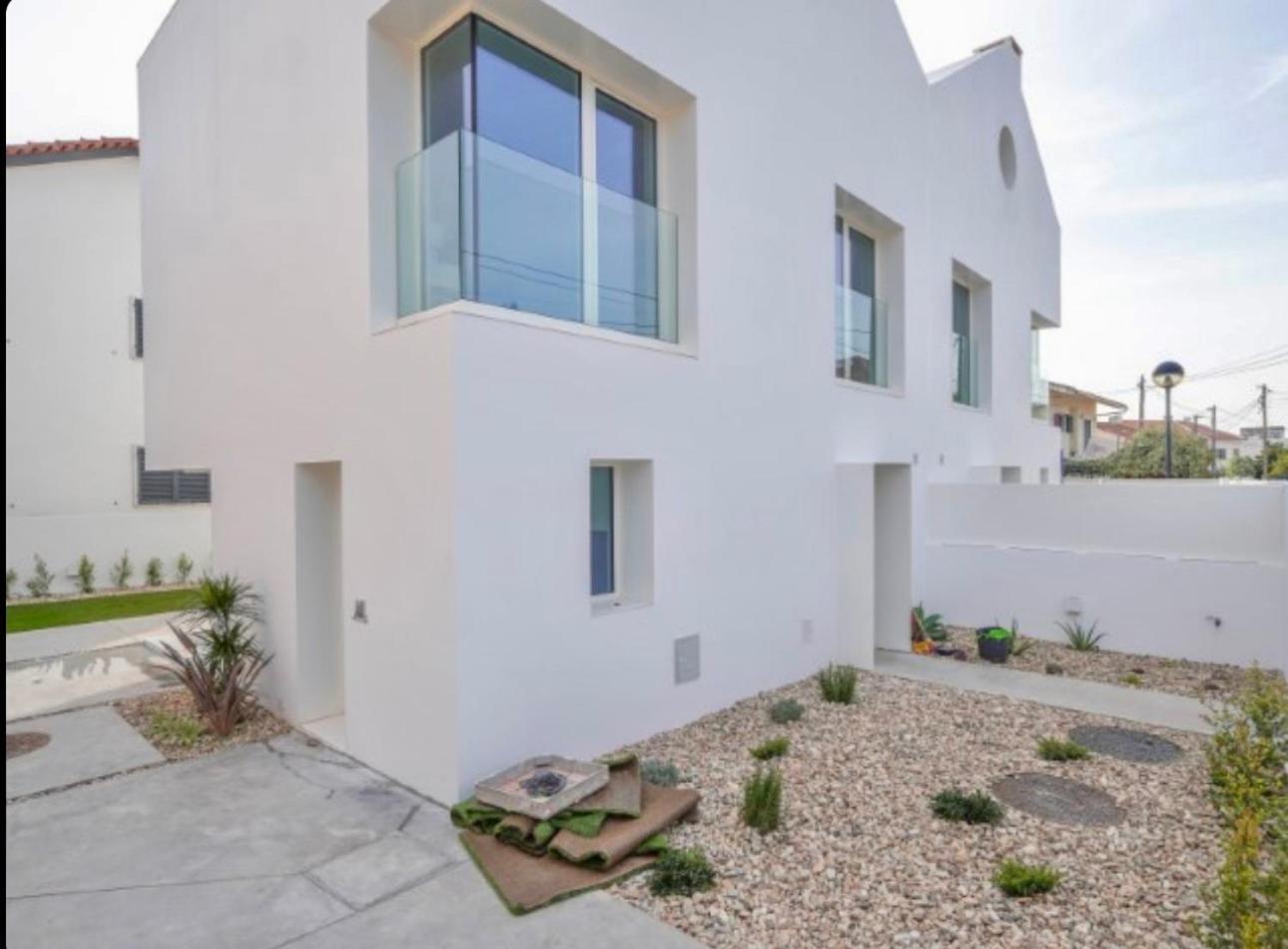 Emerald Lisbon Villa