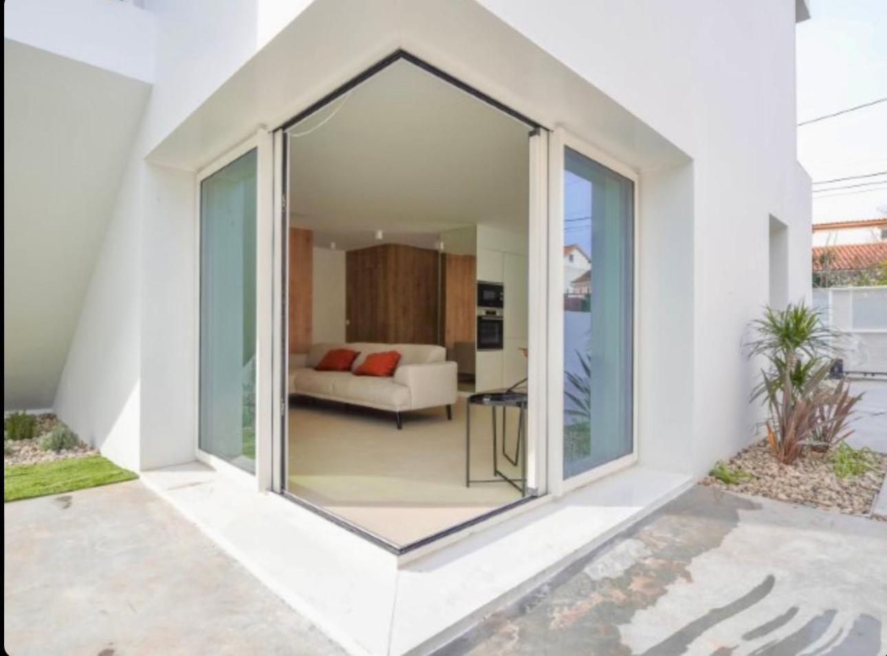 Emerald Lisbon Villa *