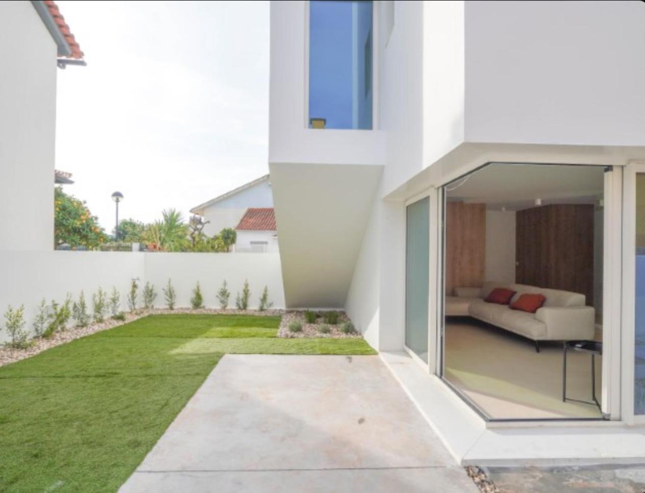 Villa Emerald Lisbon *