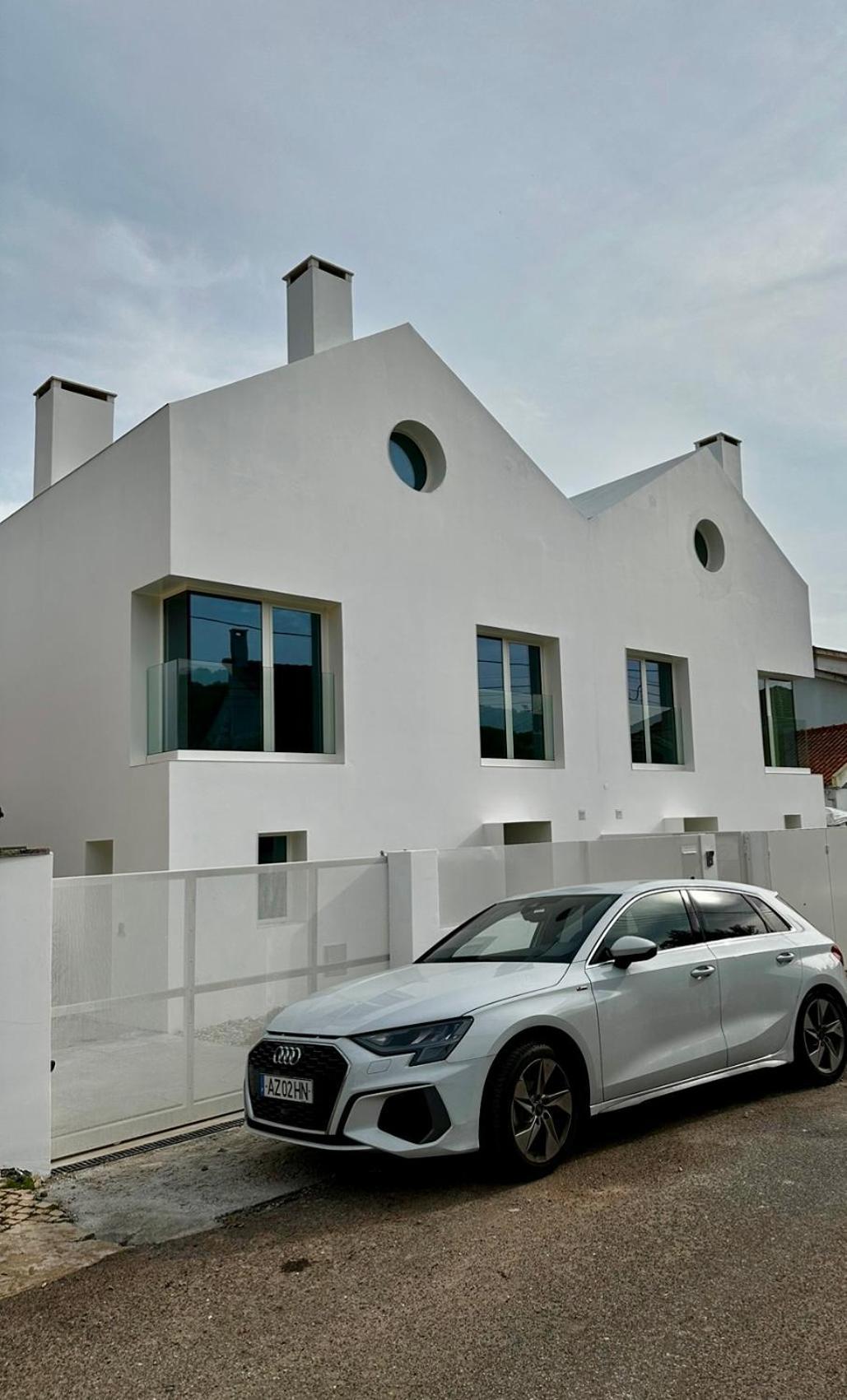 Emerald Lisbon Villa *