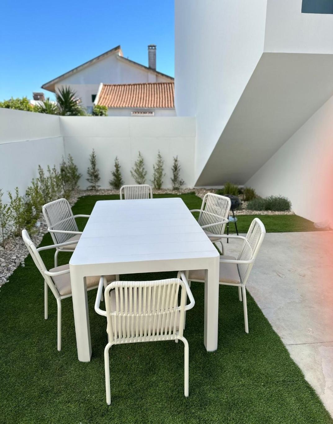 Emerald Lisbon Villa